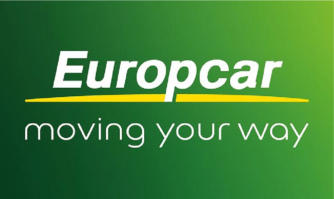 "Europcar Car Rental"