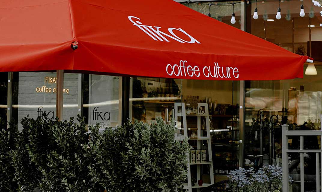 Fika Coffee Culture