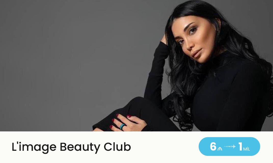 L'image Beauty Club