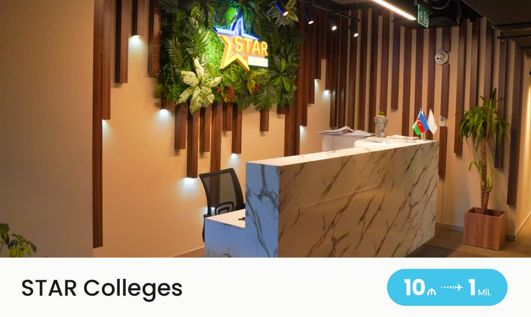 STAR Colleges