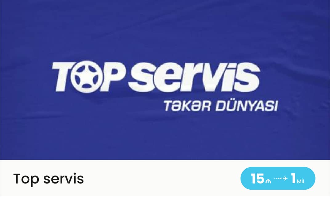 Top Servis